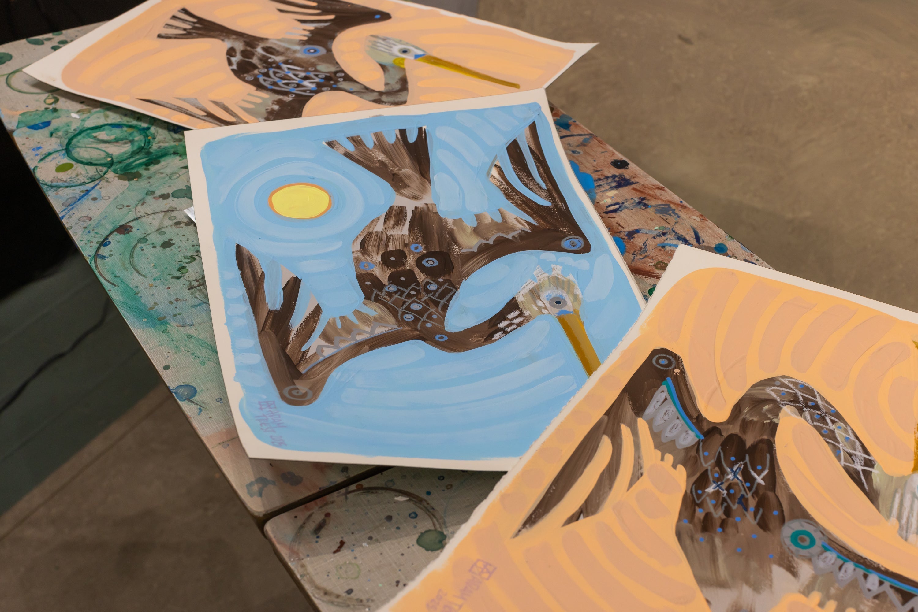 A Coastal Dream with Adam Trest – Laurel Mercantile