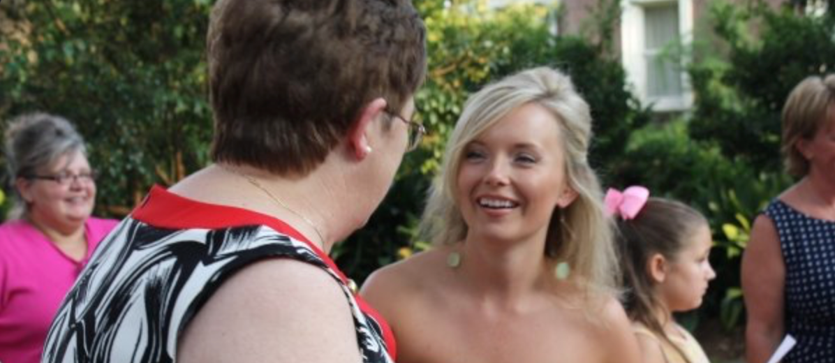 The Story Behind Mallorie's Jambalaya Recipe Laurel Mercantile