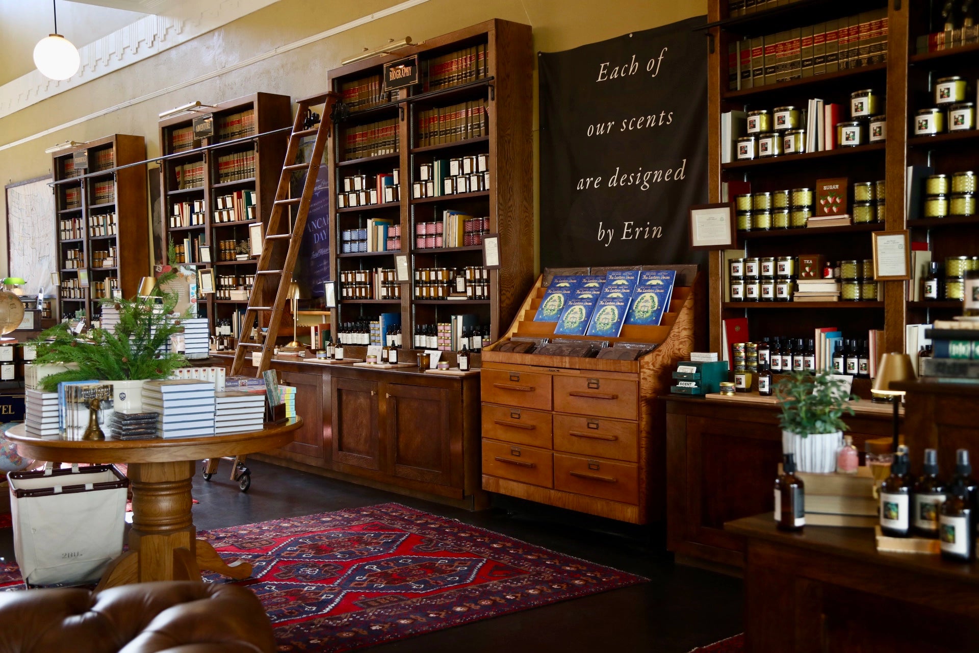 Scent Library Page 14 Laurel Mercantile scent-library-page-14-laurel-mercantile