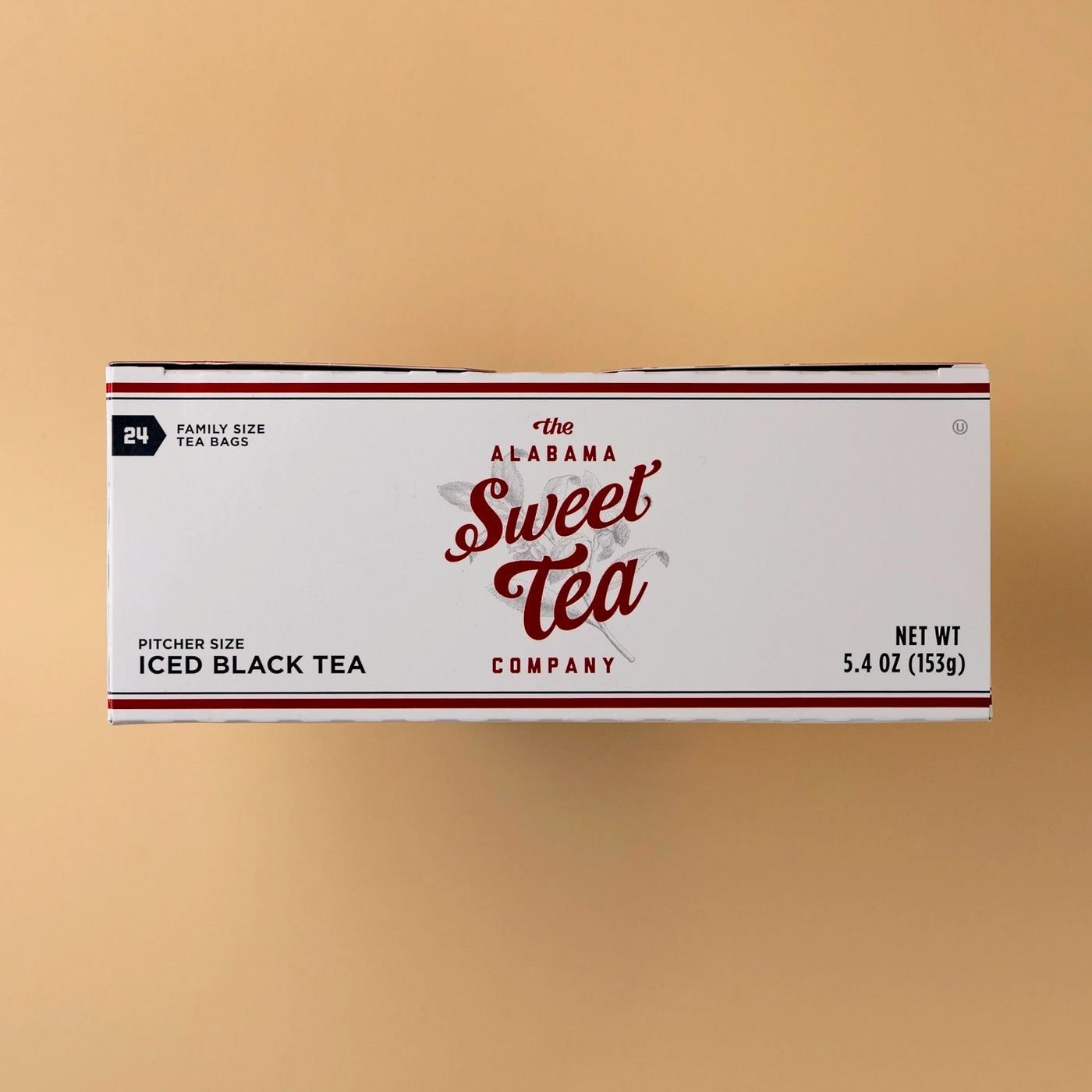 Alabama Sweet Tea Co. - Boxed Tea