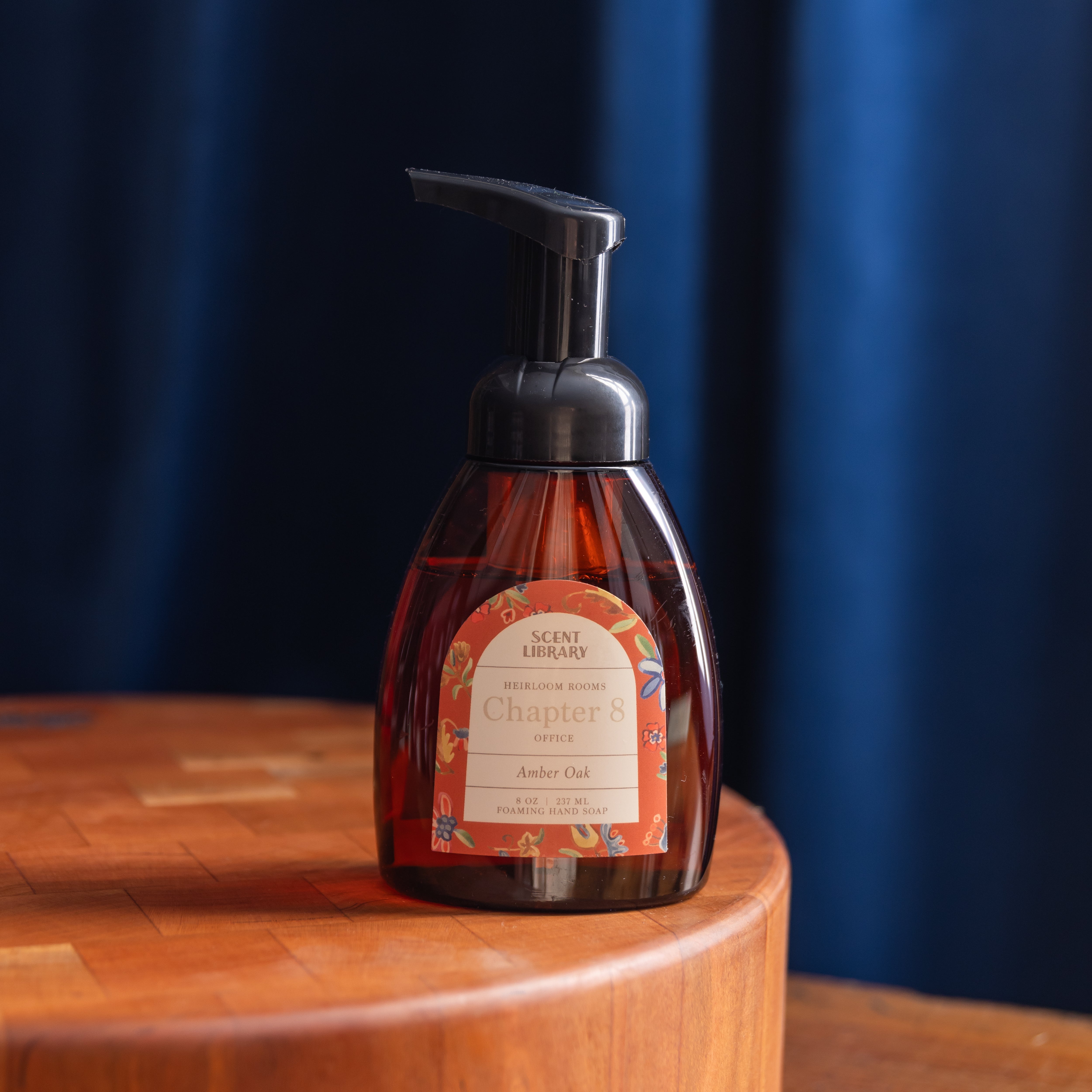 Chapter 8 - Office Foaming Hand Soap – Laurel Mercantile