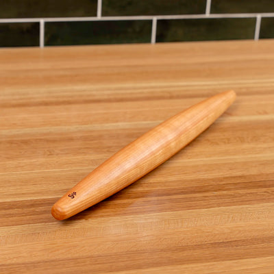 Cherry French Rolling Pin