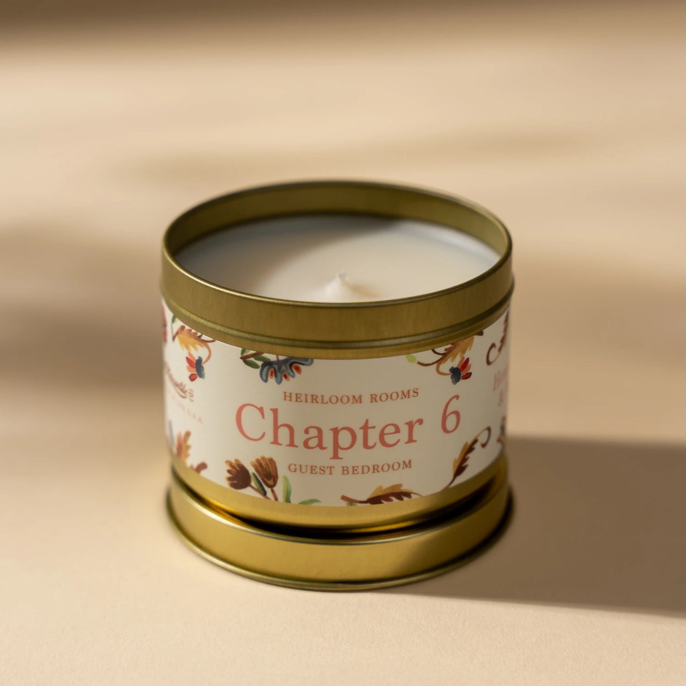 Chapter 6 - Guest Bedroom 5 oz. Candle