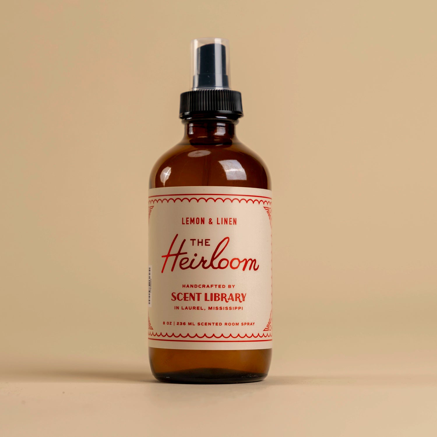 The Heirloom Room Spray – Laurel Mercantile