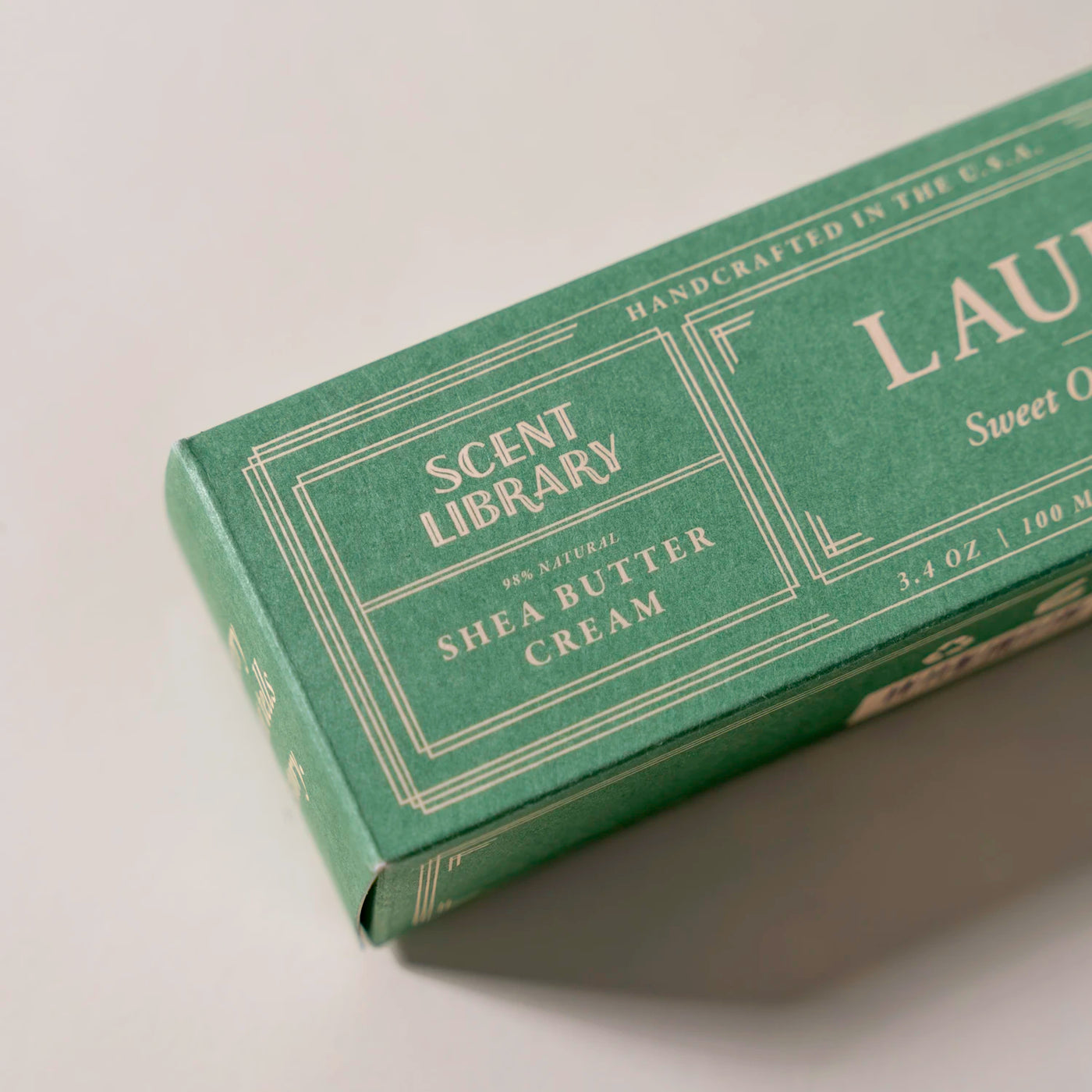 Laurel Hand Cream