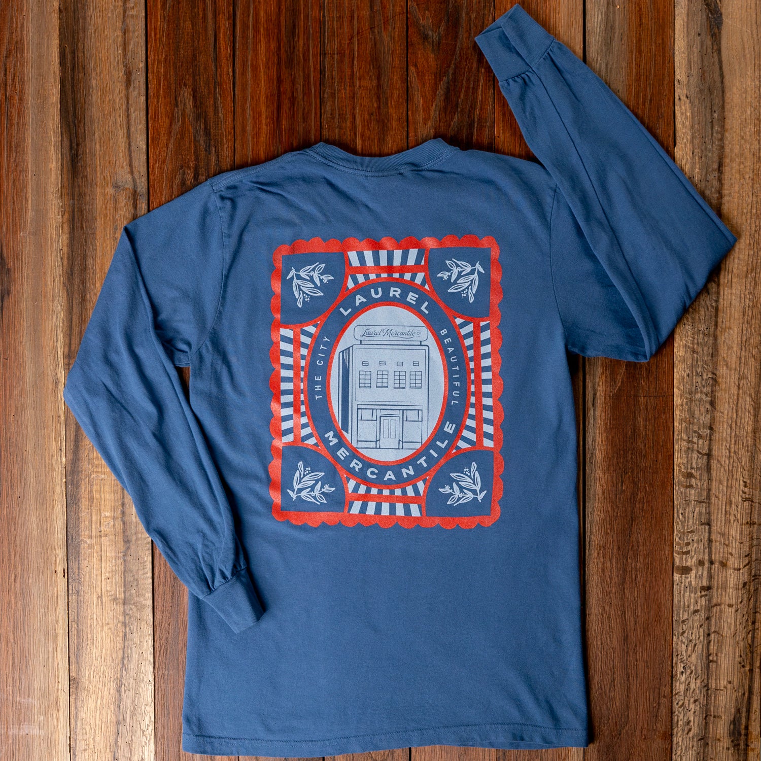 Laurel-Stamp-Long-Sleeve- 