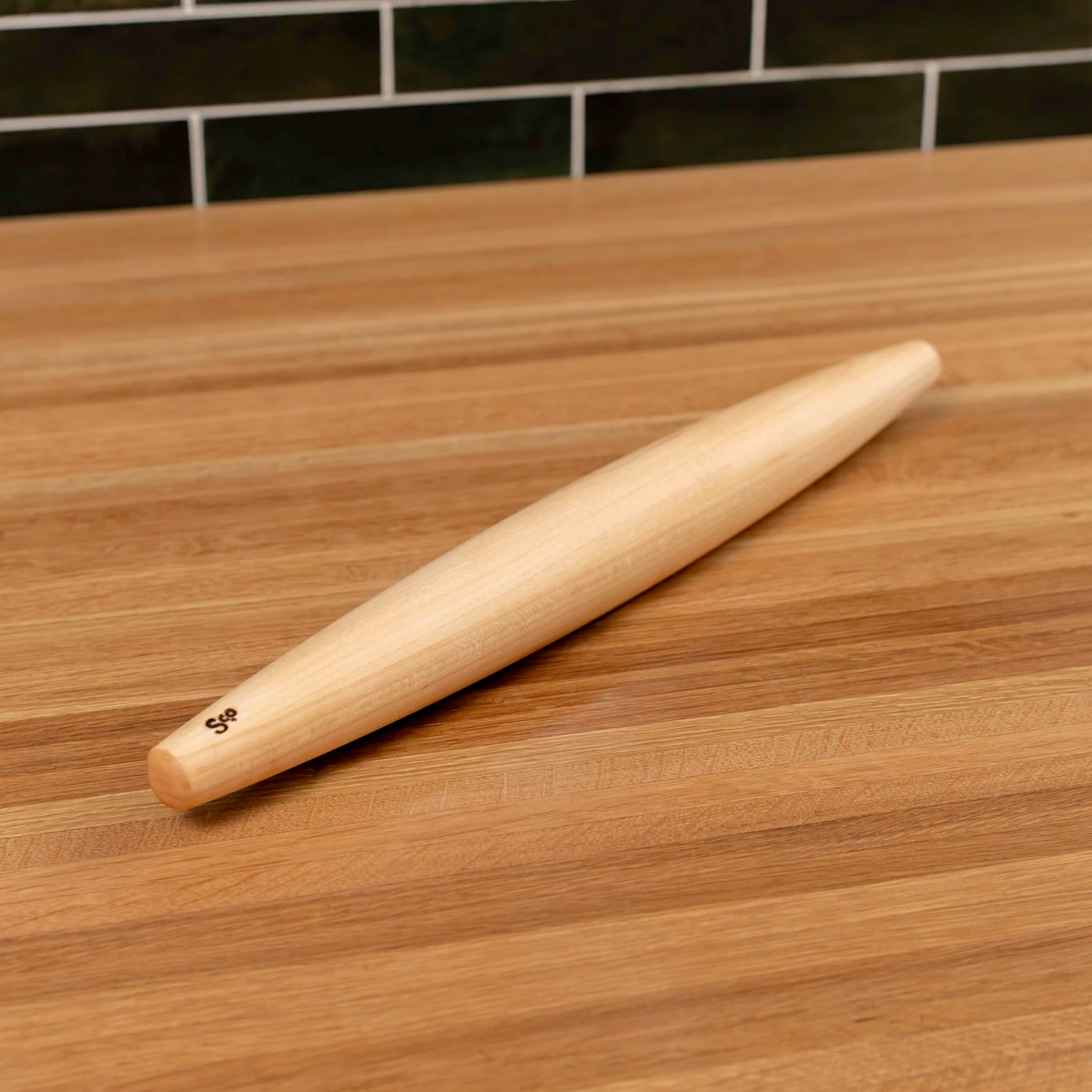 Maple French Rolling PIn