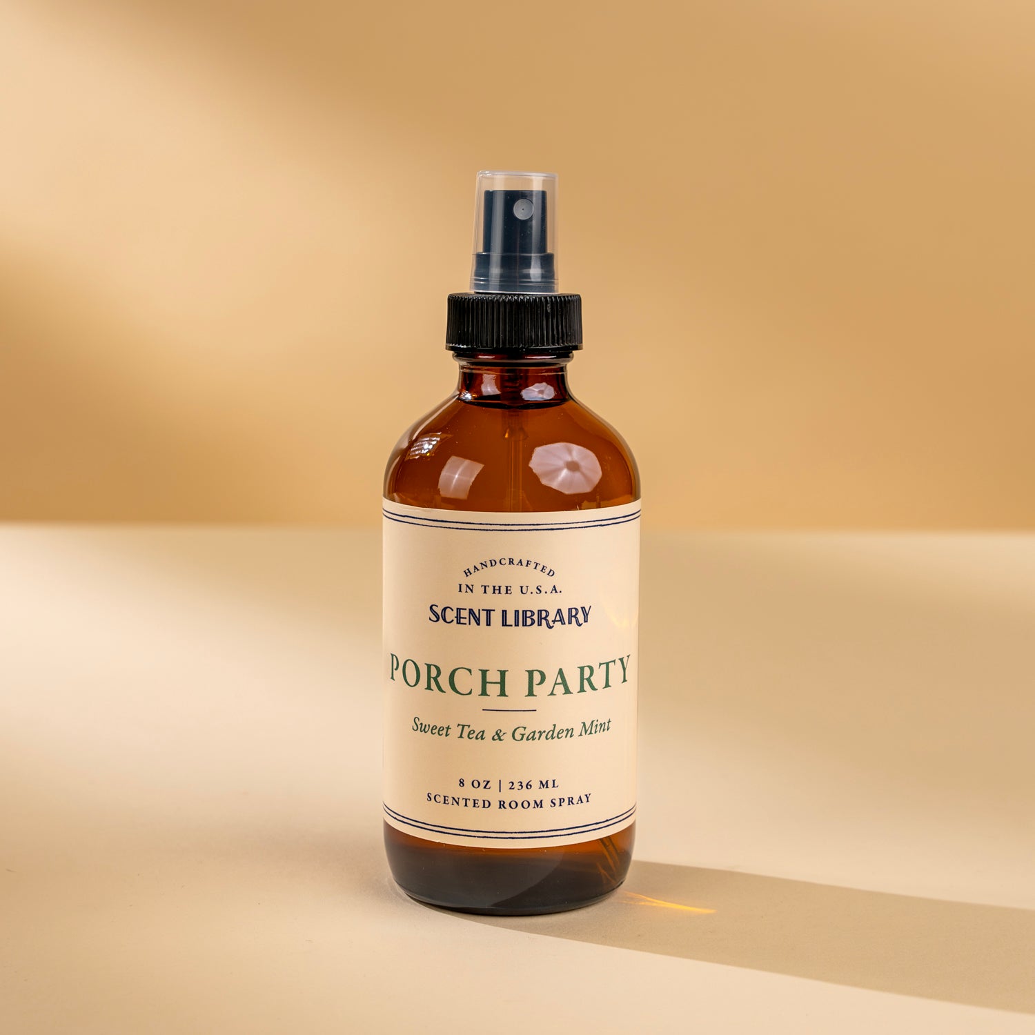 mint spray for garden Porch Party Room Spray – Laurel Mercantile