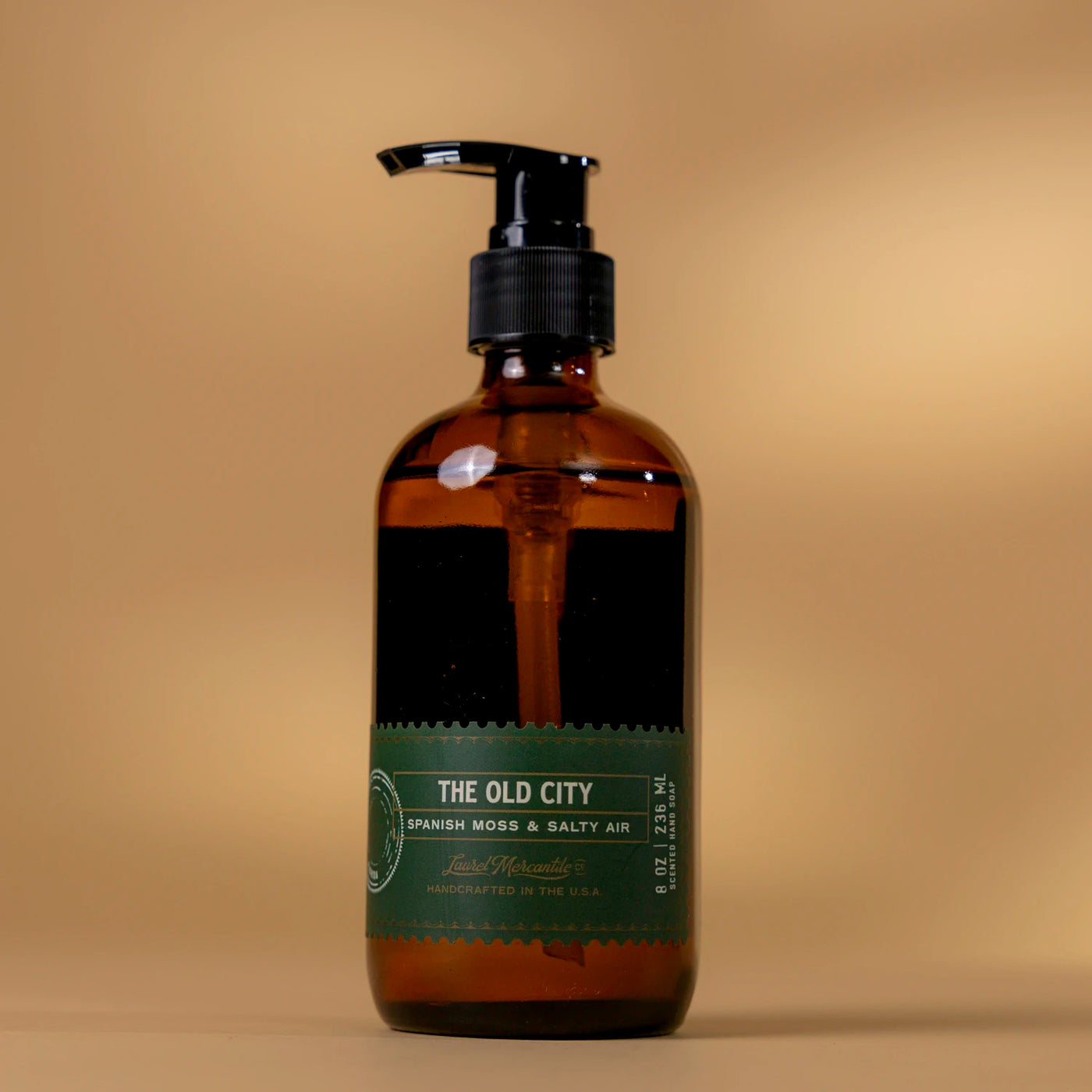 The Old City Hand Soap