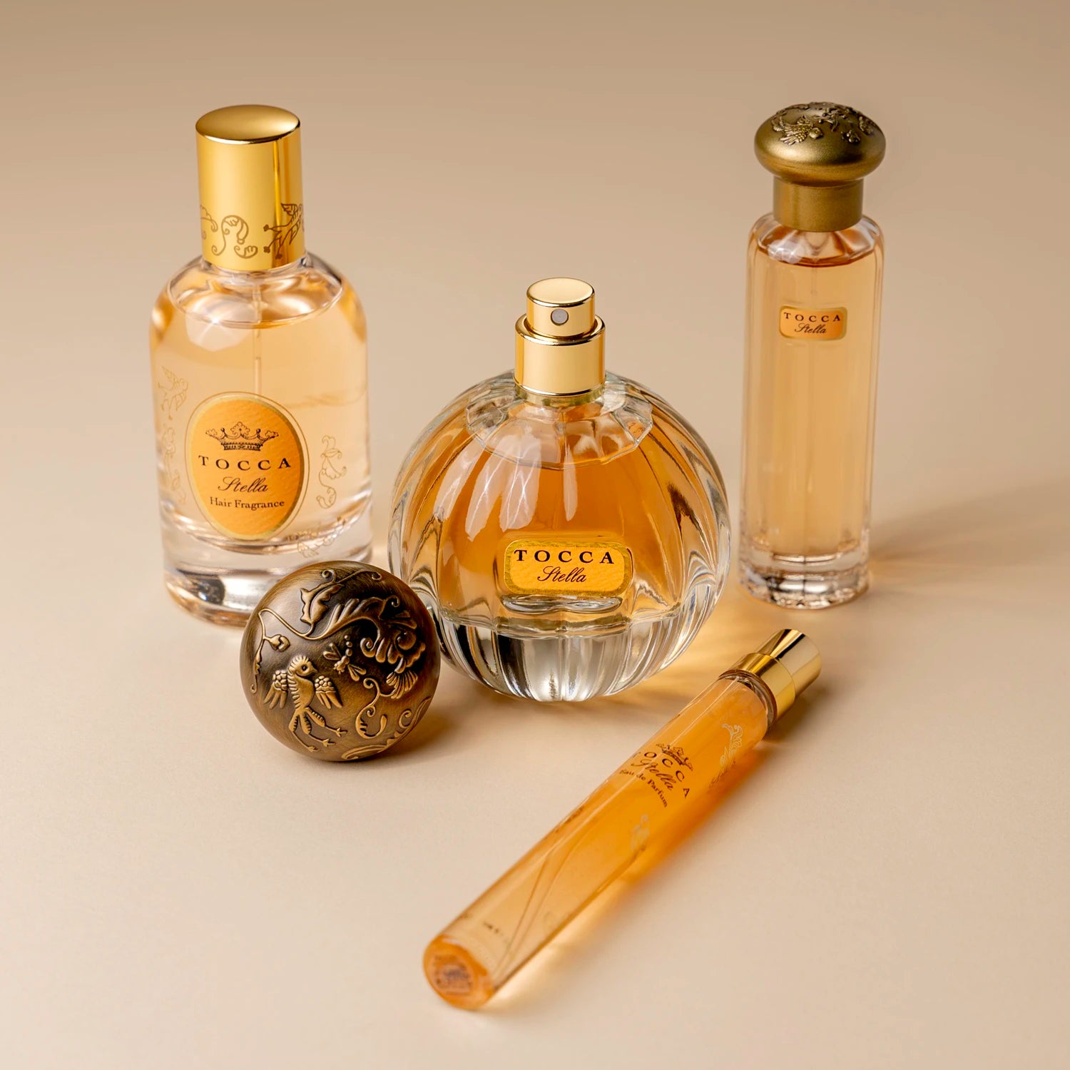 Tocca Fine Fragrance Stella – Laurel Mercantile - Main Image