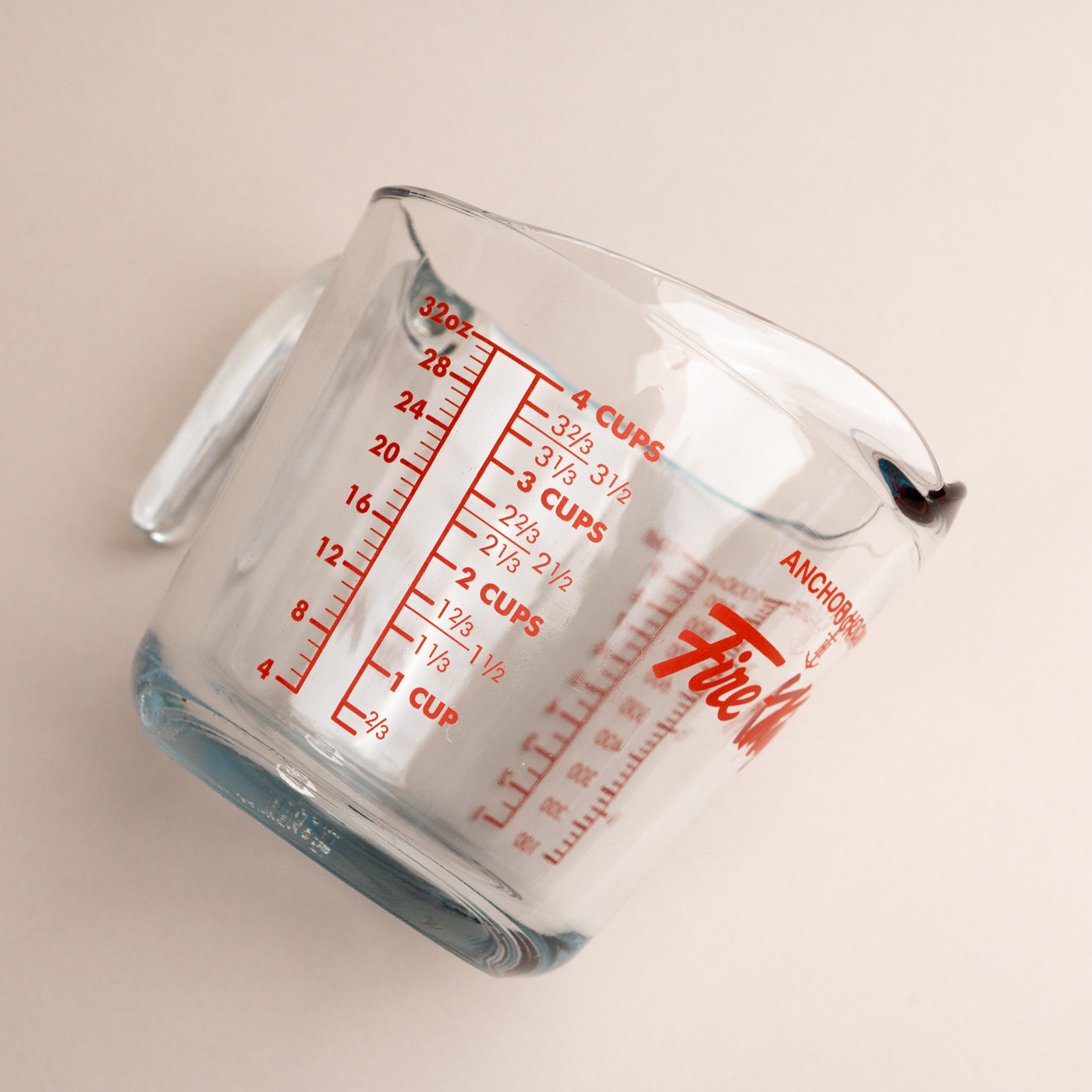 Measuring Cup - 4 cup