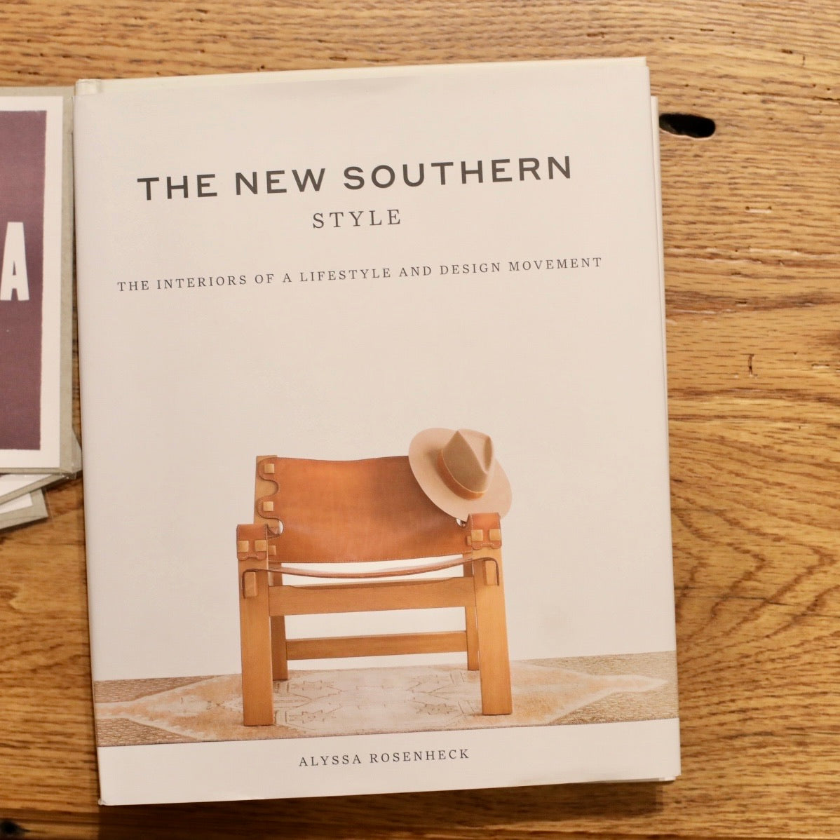 Southern Creative Books