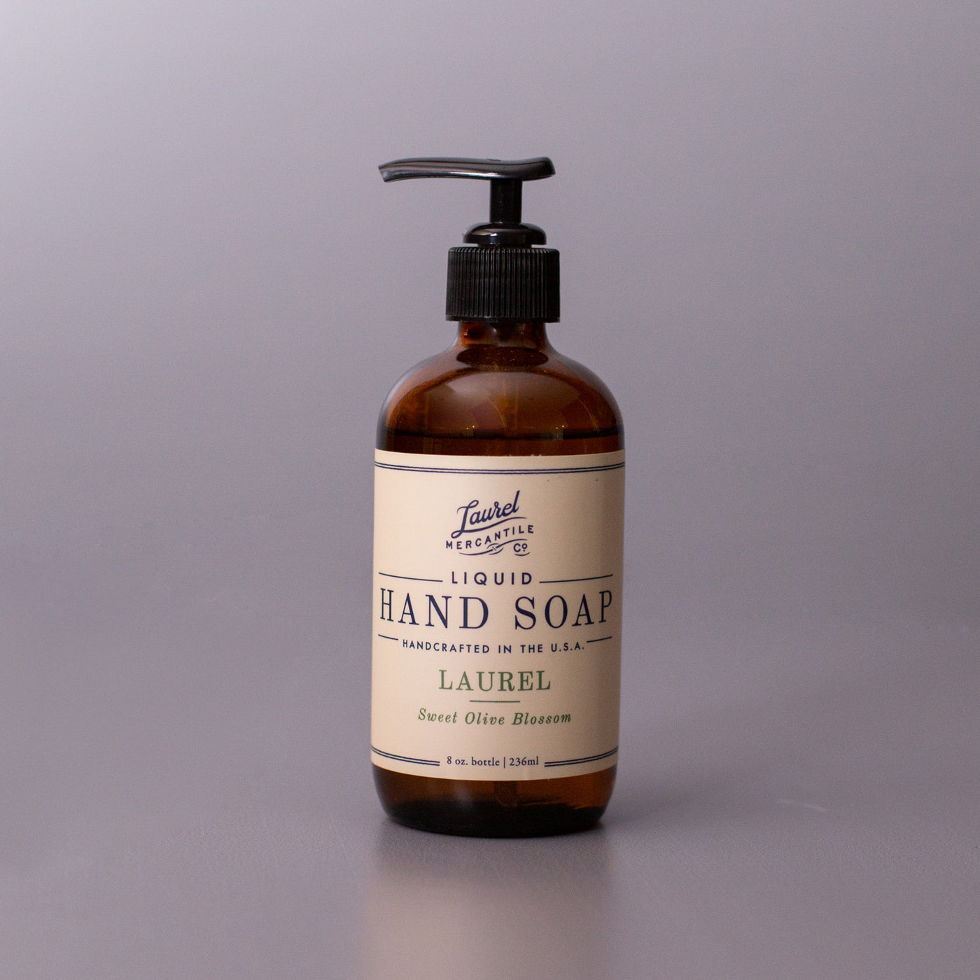 Laurel Hand Soap