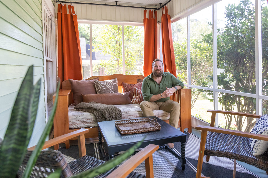 Jones Williams Reveal