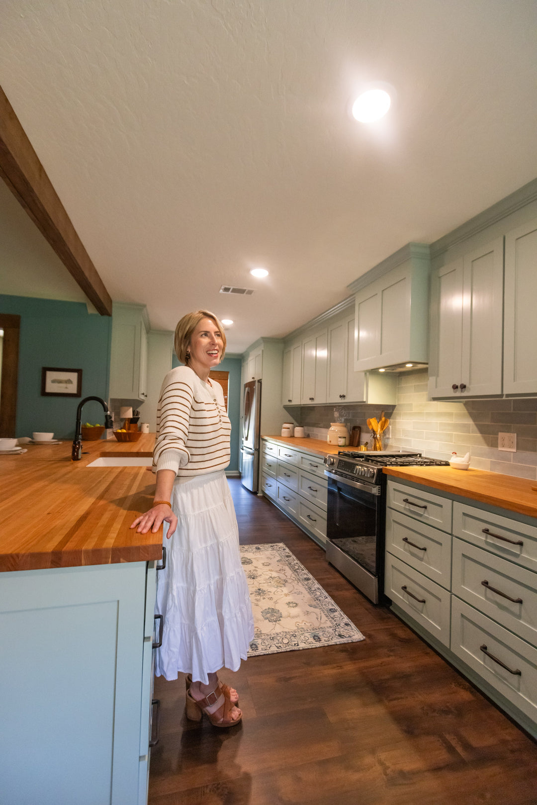 Erin's Favorite Kitchen Countertops