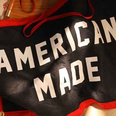 The Gift of American Made