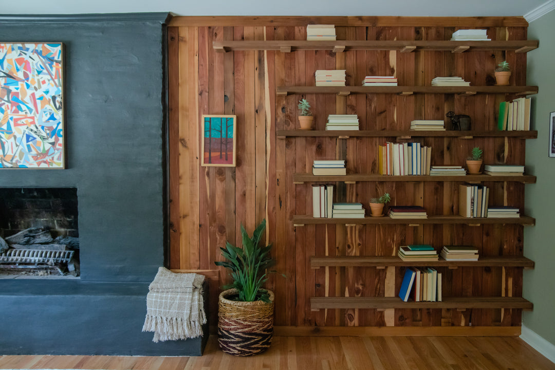 Erin and Ben's Summer Reading Must-Haves