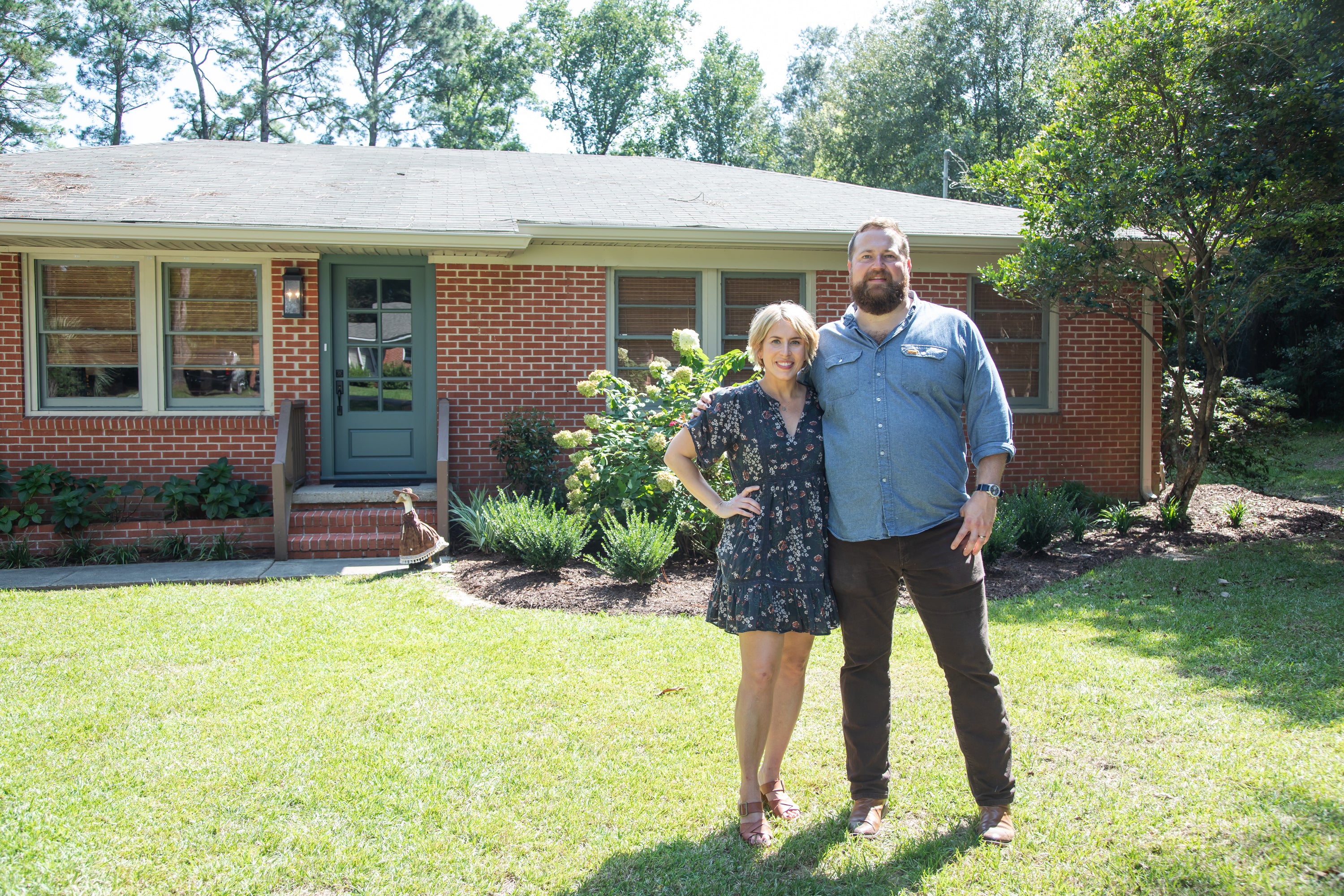 The Landon House Season 6 Laurel Mercantile