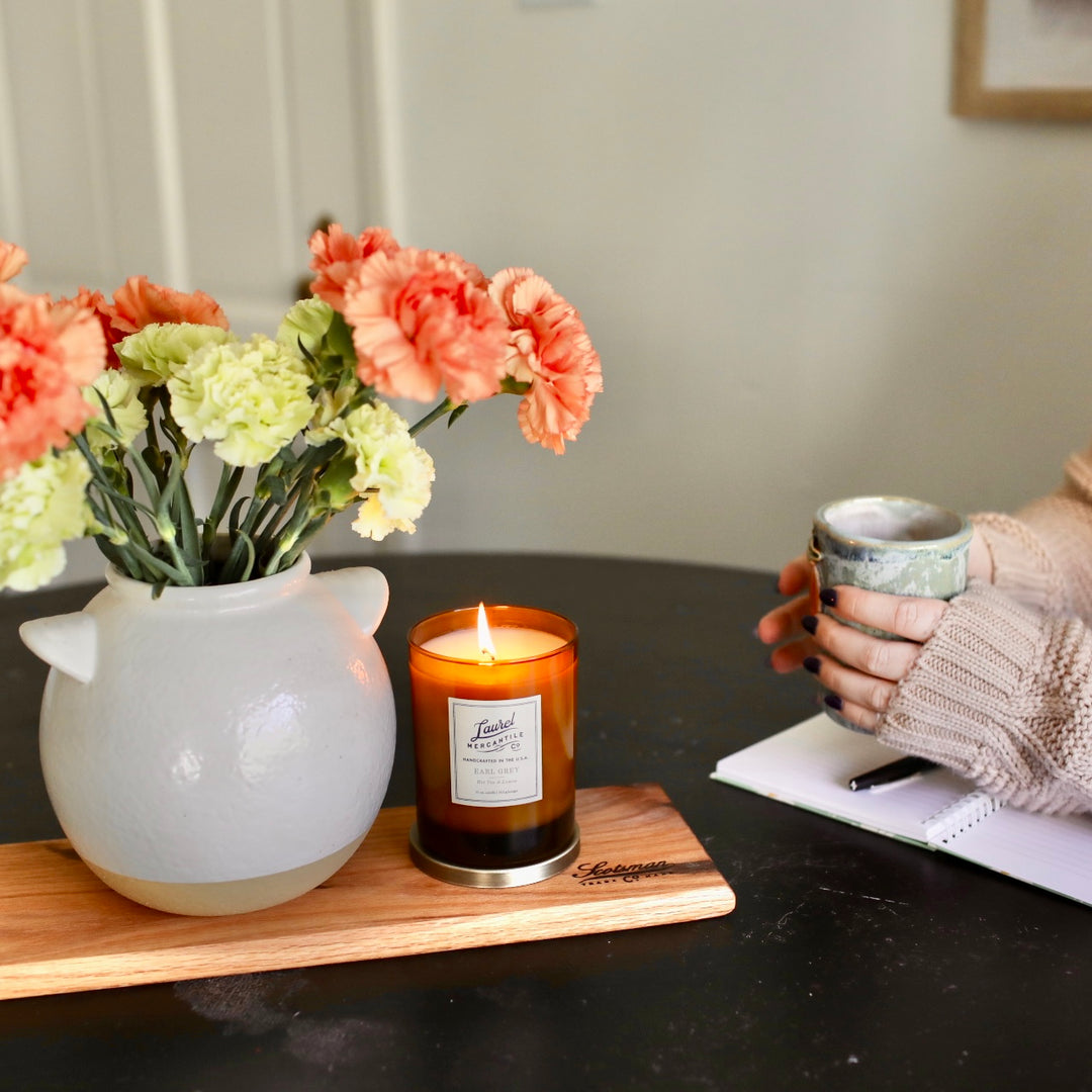 Spring Home Refresh: Part 1