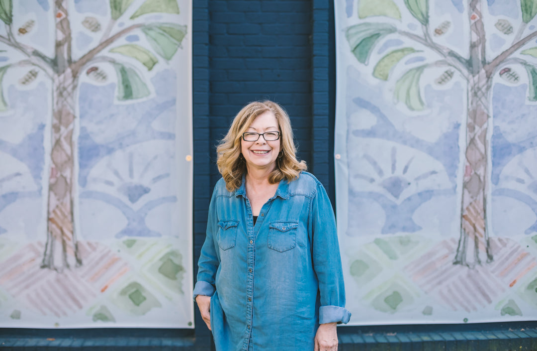 Home Town, Season Three: The Holifield House