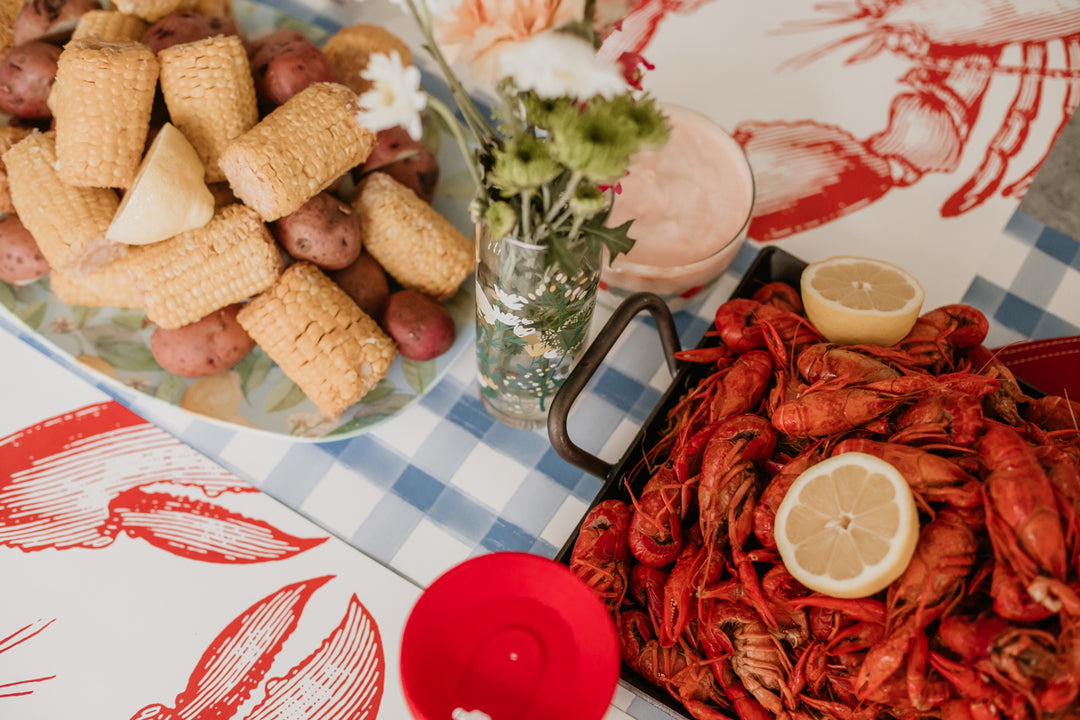 Summer Suppers