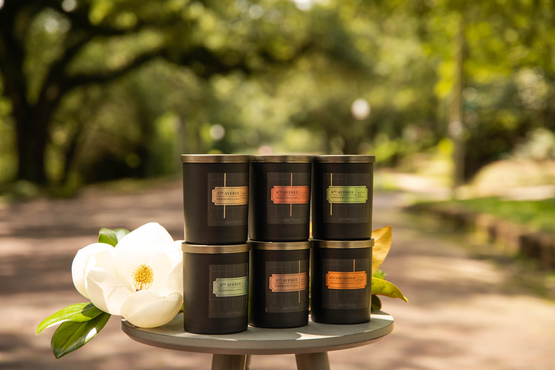 The Avenues Collection