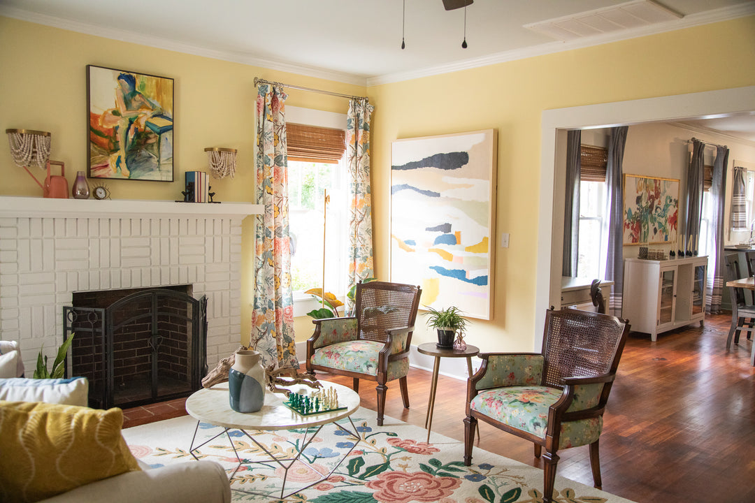 The Helen House