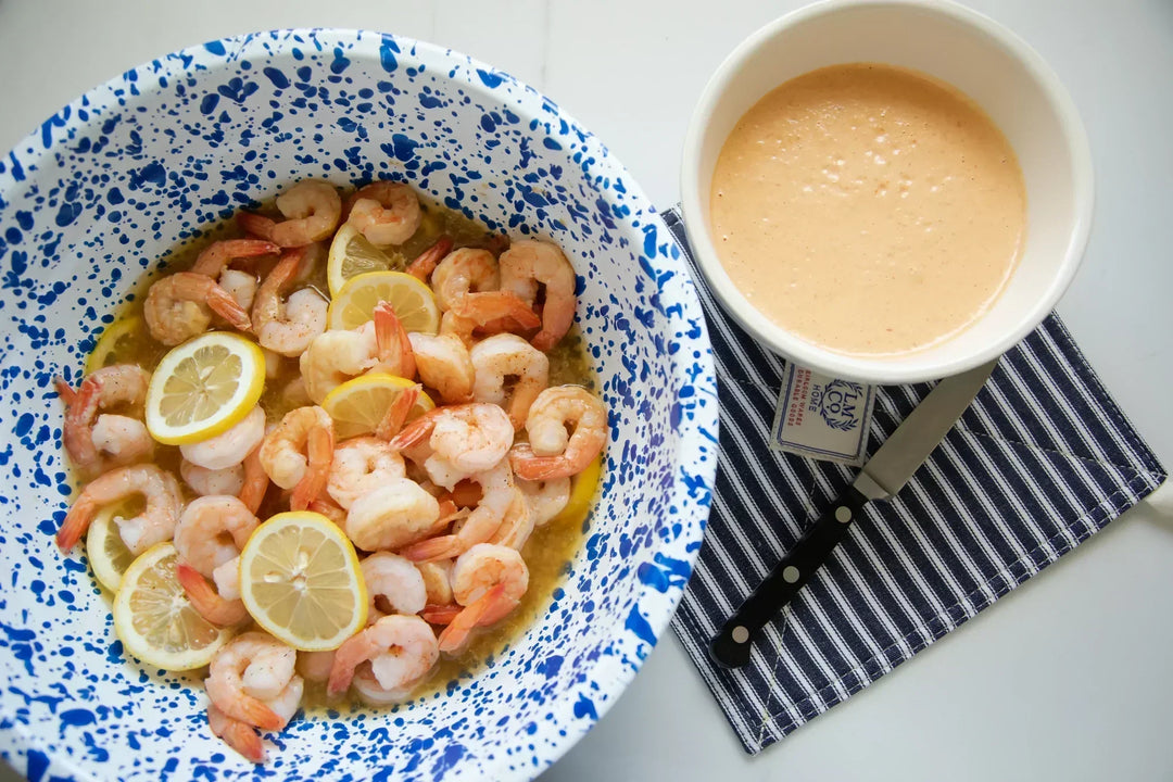 Backyard Favorites: Our Top Summer Recipes