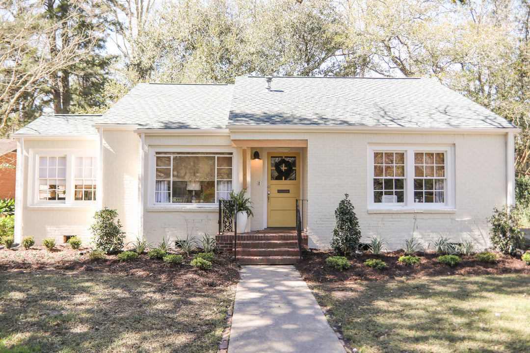 The Douglas House