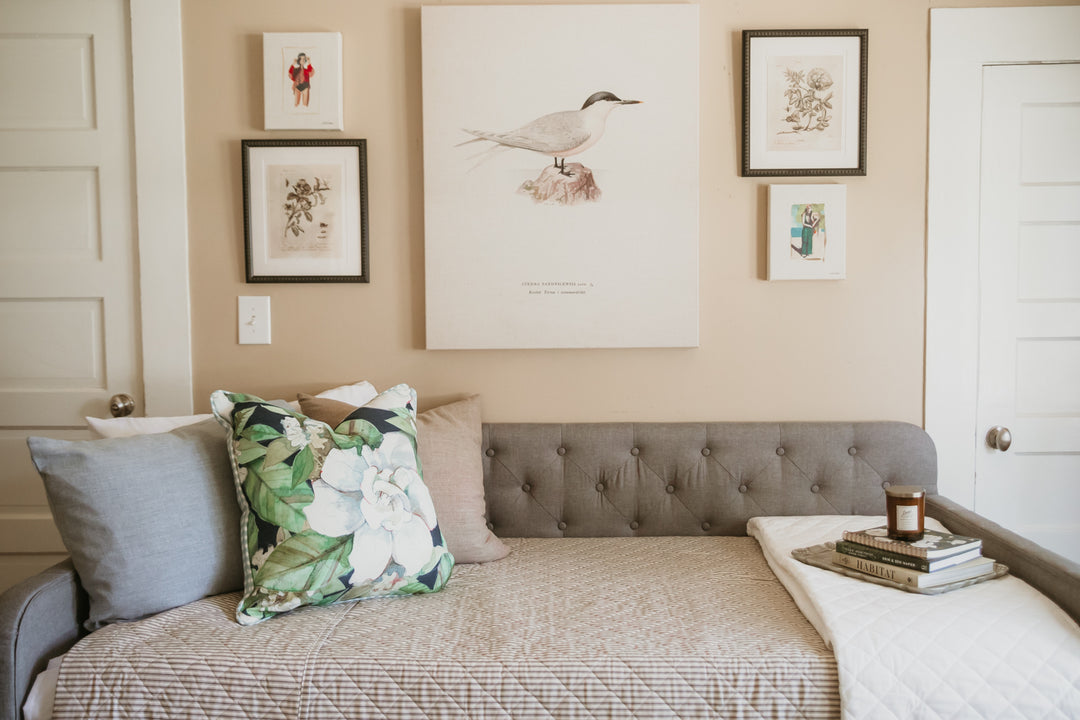 Out-of-the-Norm Dorm Ideas
