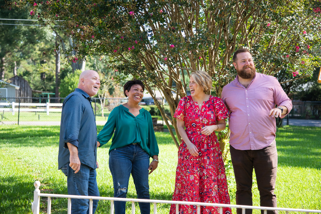 The Farlin House- Season 6