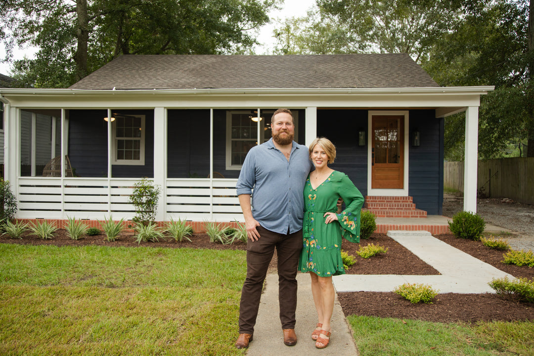 The Raines House- Season 6