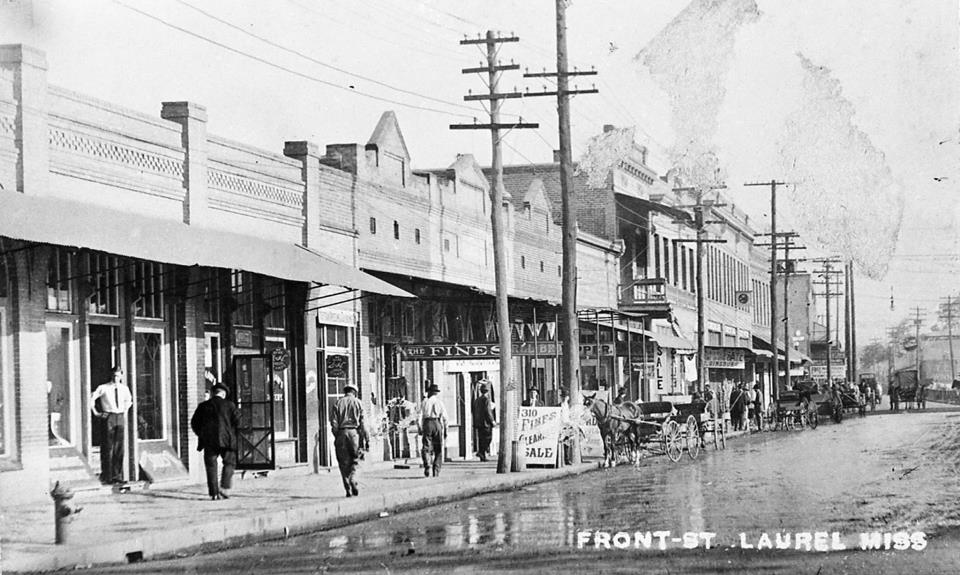 Lott Furniture Co. & LMCo. Home |The Scotsman American Heirloom Showroom