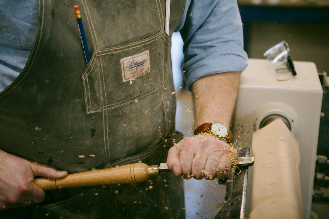 American Made by Design