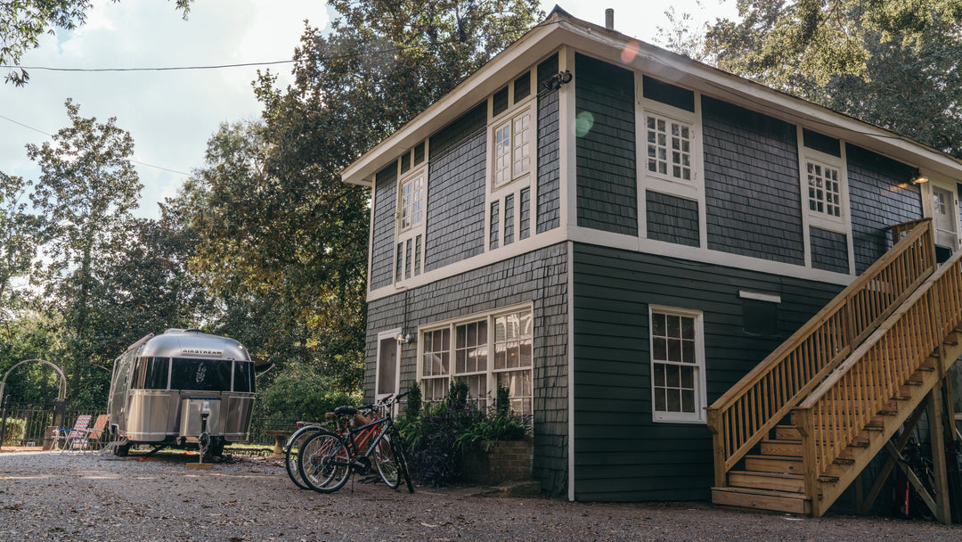 Mallorie's AirBnB Hosting Must-Haves