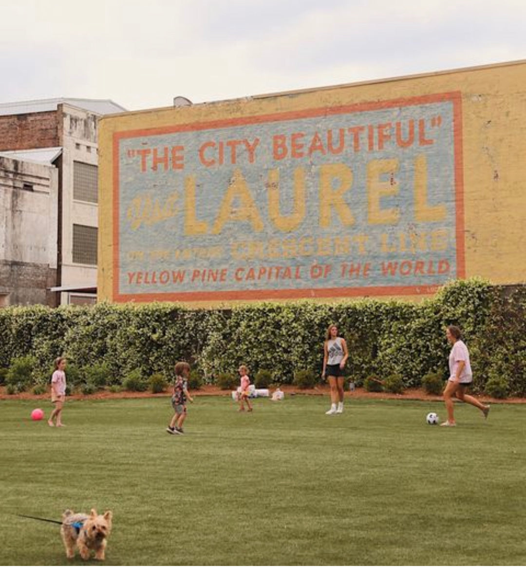 The Perfect One-Day Itinerary in Downtown Laurel
