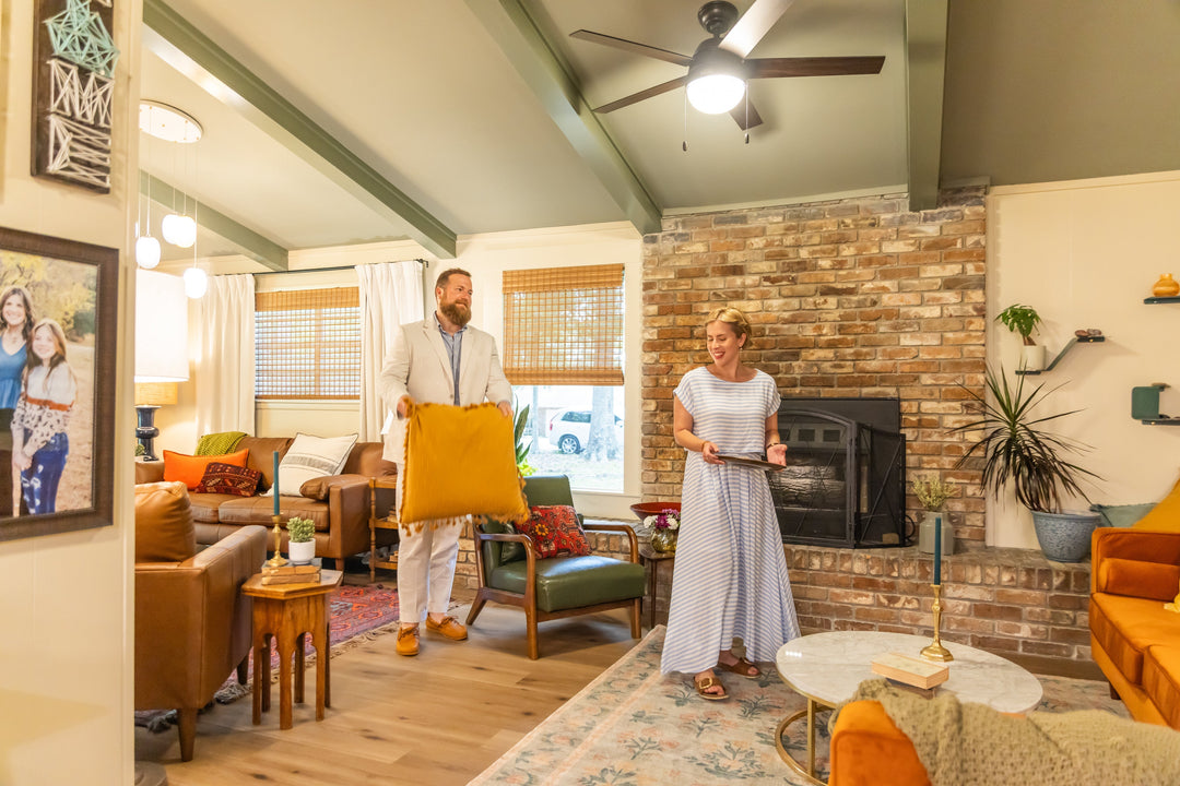 The Stone-Callen Home