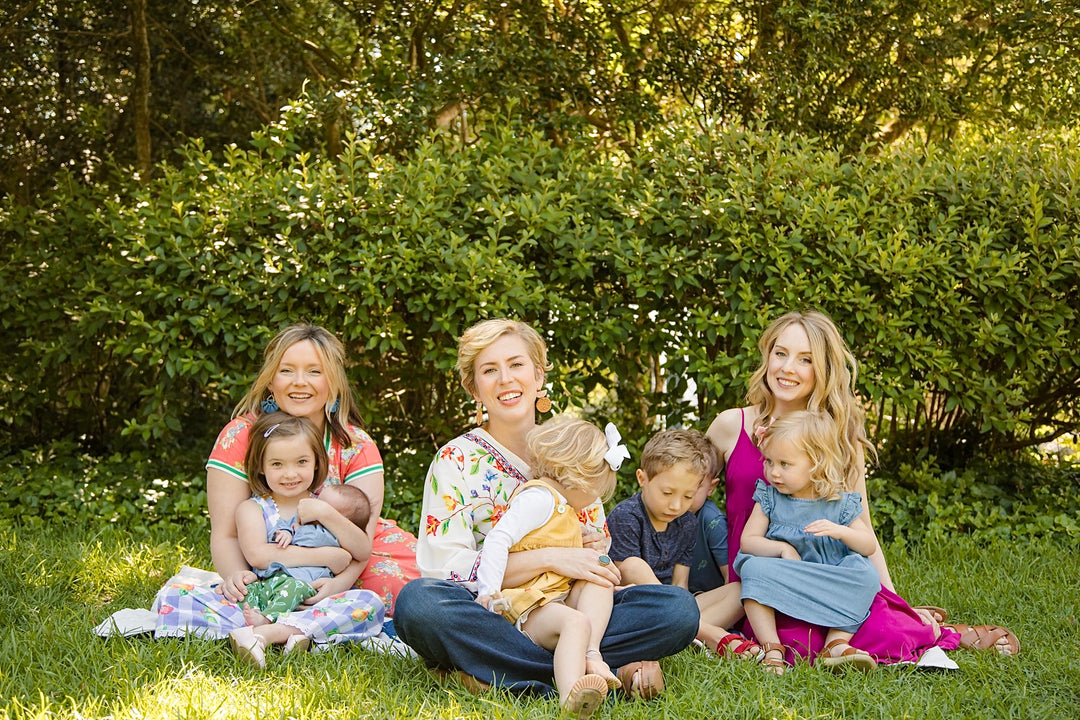 Mother's Day Gift Guide