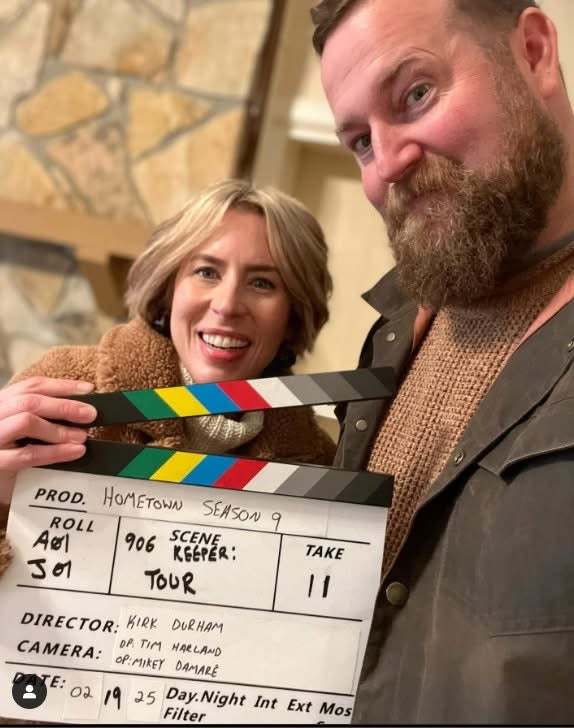 Nearly a Decade of Magic in Laurel: Home Town is Back for a NEW Season!