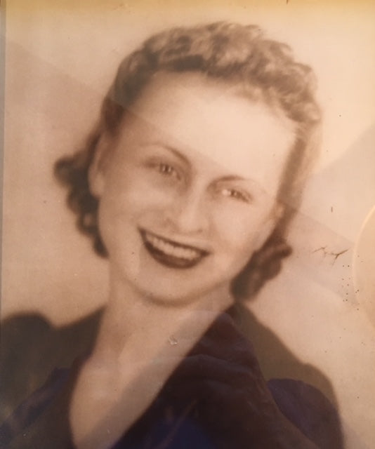 Dear Mother, A Letter From Karen Rasberry