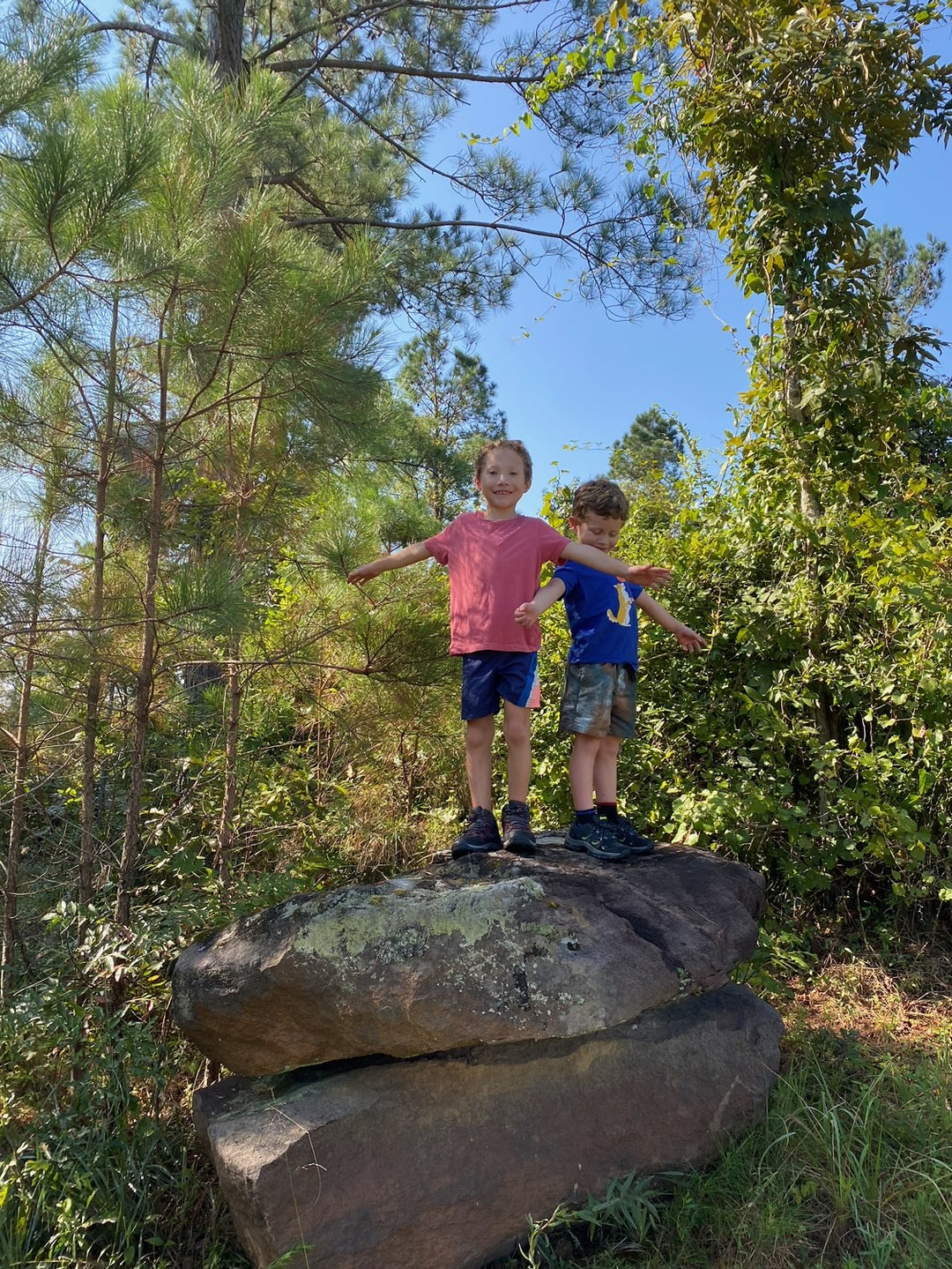 An Interview & House Tour with Mallorie Rasberry – Laurel Mercantile