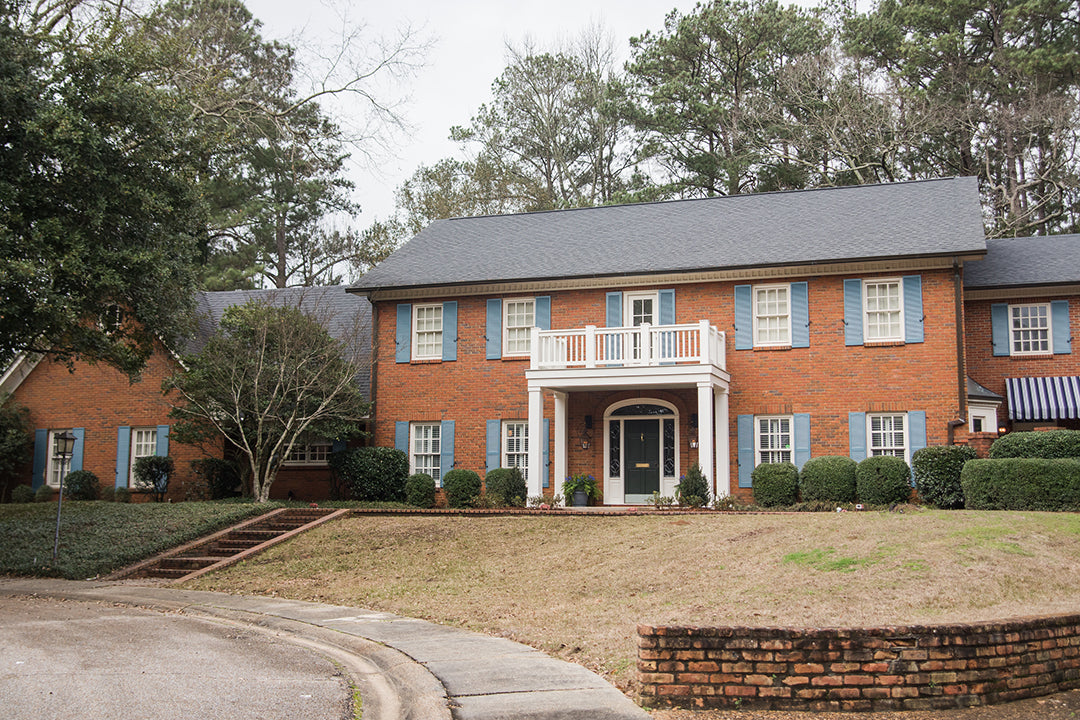 The Keith House