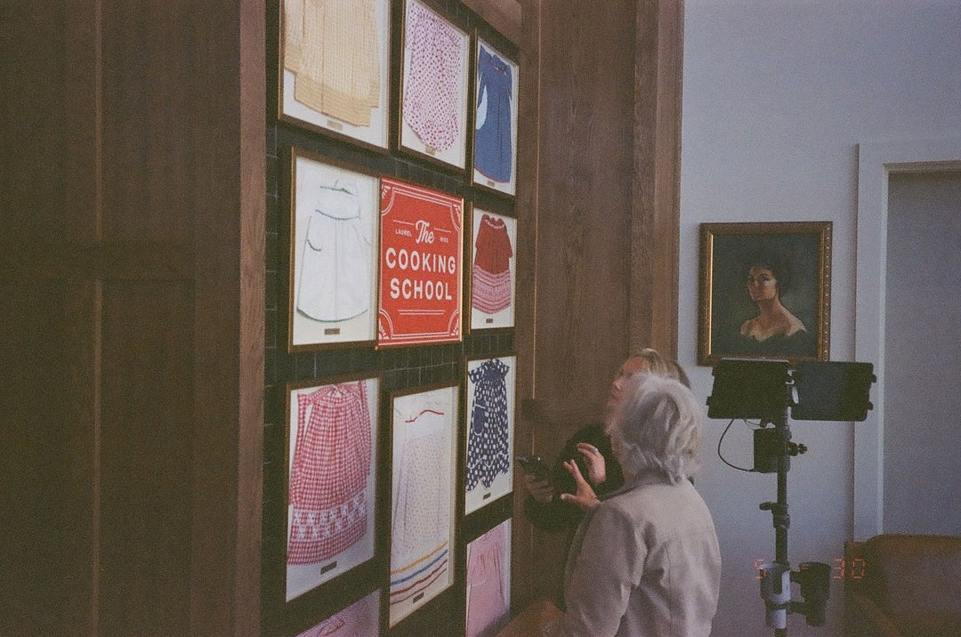 The Heirloom Cooking School