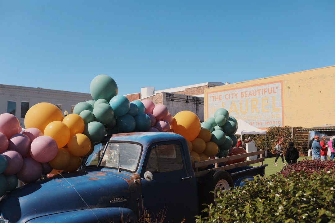 Don't Miss The Last Mississippi Made Festival of 2022