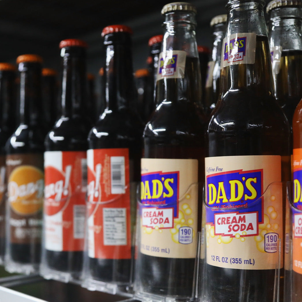 The Unexpected Crowd Pleasers in the Scotsman General Store