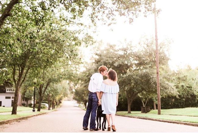Downtown Laurel's Best Photo Spots