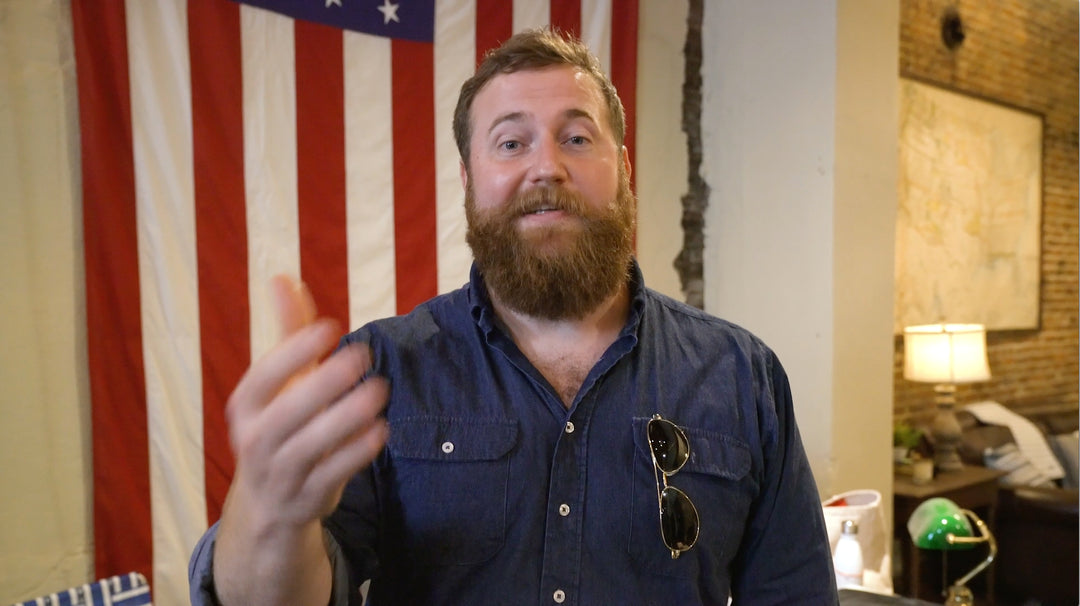 How Do You Say Mercantile?