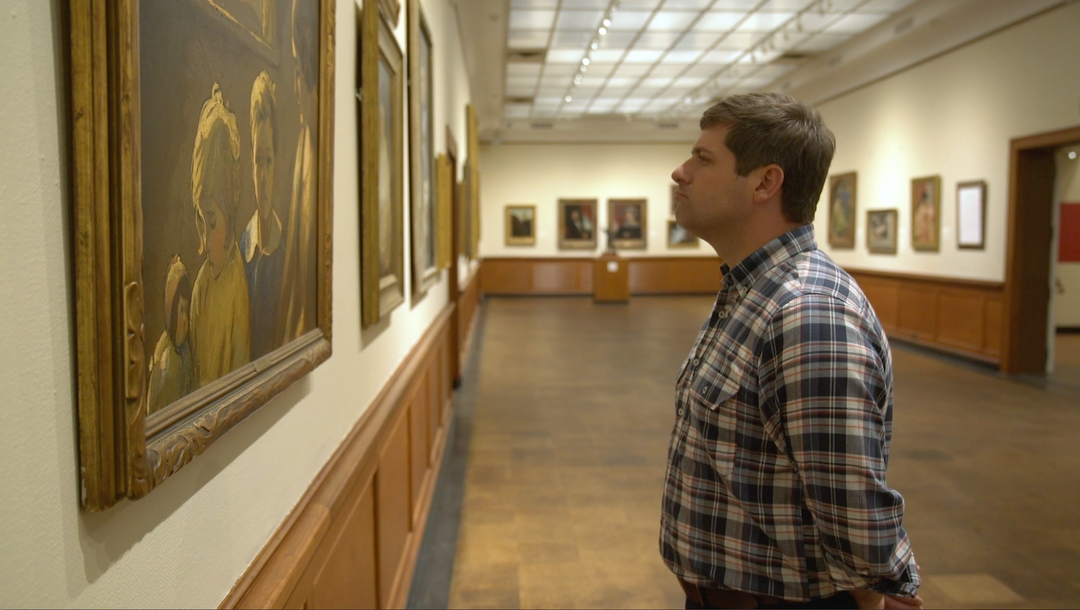 Laurel's Best | Lauren Rogers Museum of Art