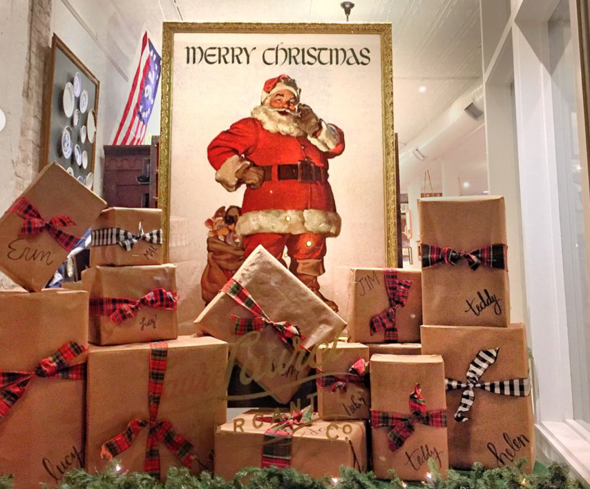 Why You Should Shop Early This Year