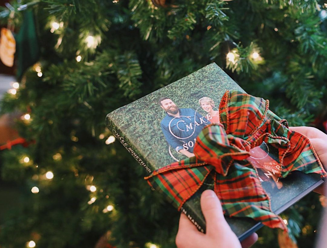 Enjoy Downtown Laurel's Christmas Open House This Sunday